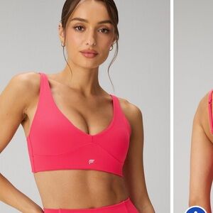 Fabletics Top and bottom set